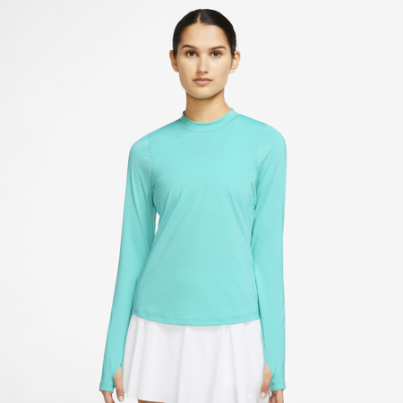 Nike Dri-FIT UV Victory Crew Top