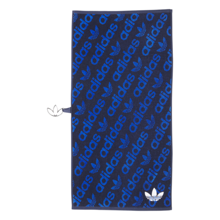 Adidas Originals Premium Golf Towel