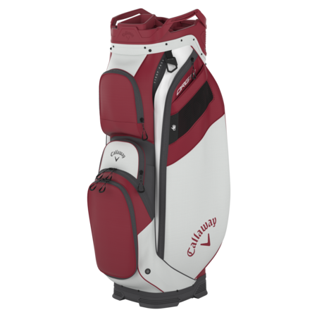 Callaway Org 14 '25 Cart Bag