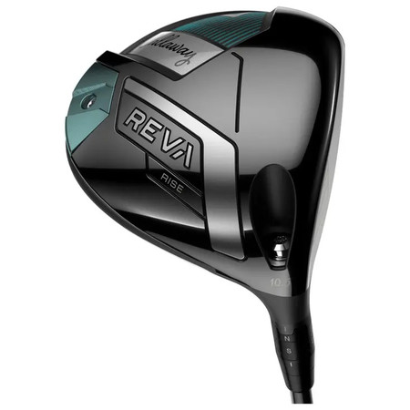 Callaway Reva Rise Driver