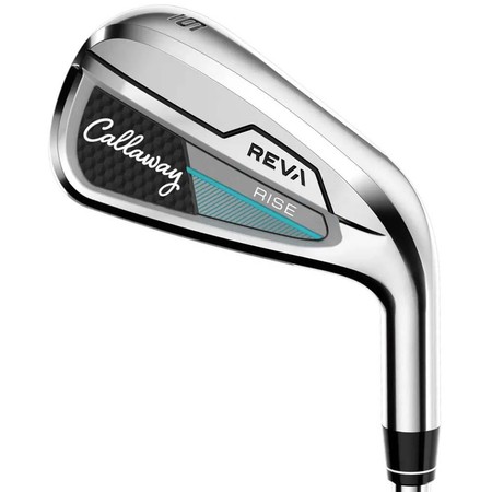 Callaway Reva Rise Wedge