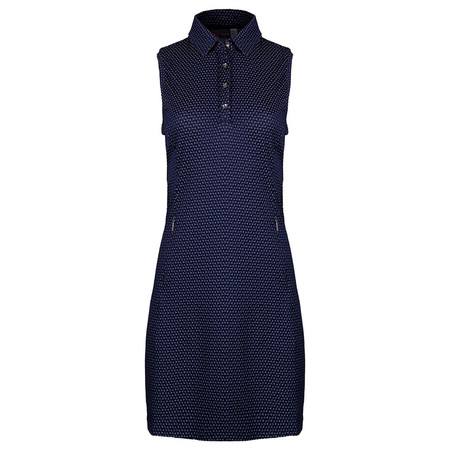 Kjus Women Bella Structure Dress