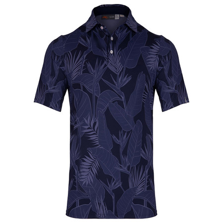 Kjus Men Golfer Polo S/S
