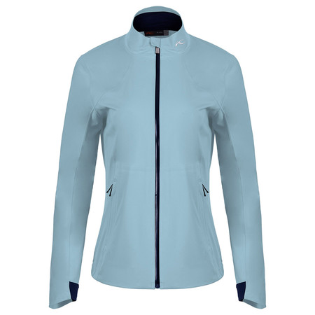 Kjus Women Rain Rescue 2.5L Jacket
