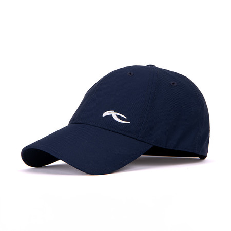 Kjus Women Dual Ponytail Cap
