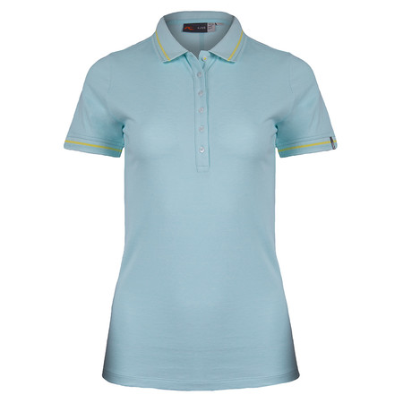 Kjus Women Sanna 2.0 Polo S/S