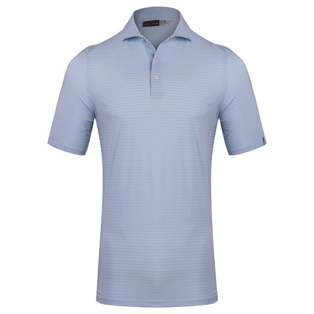 Kjus Men Heath Polo S/S
