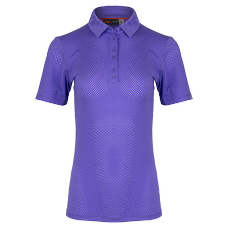Kjus Women Eve Polo S/S