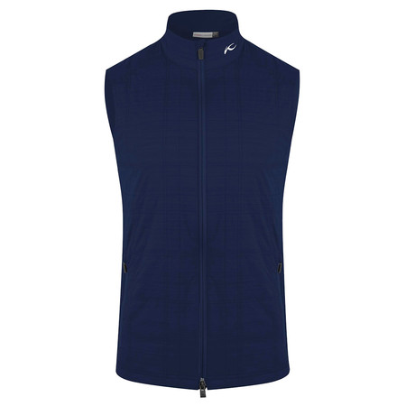 Kjus Men Rowan Insulated Vest