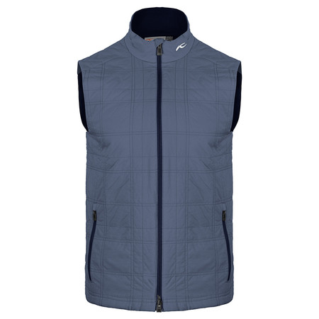 Kjus Men Rowan Insulated Vest