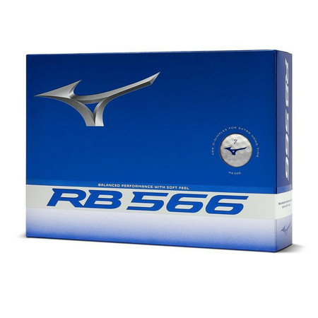 Mizuno RB566 Balls