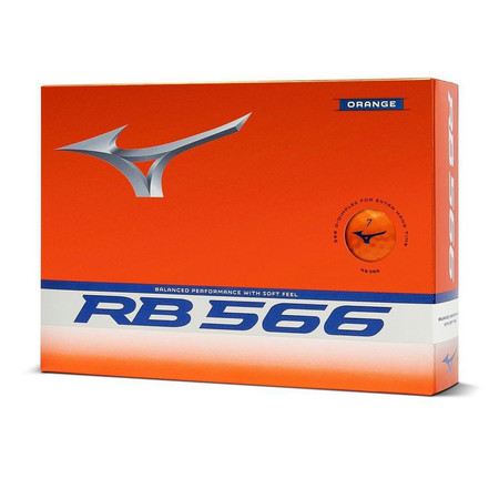 Mizuno RB566 Balls