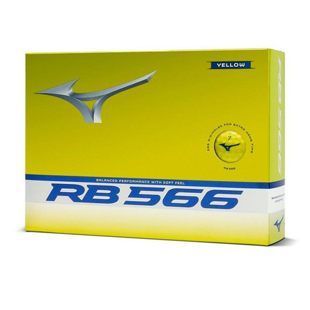 Mizuno RB566 Balls