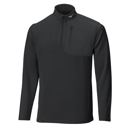 Mizuno Essential 1/4 Zip