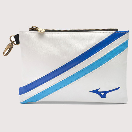 Mizuno RB Track Zip Tote