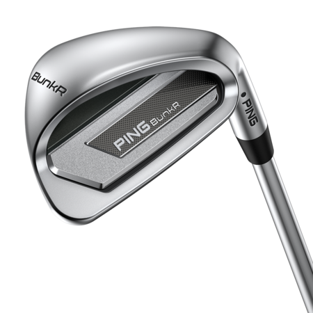 Ping BunkR Graphite  Wedge