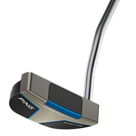 Ping Scottsdale DS72 Putter