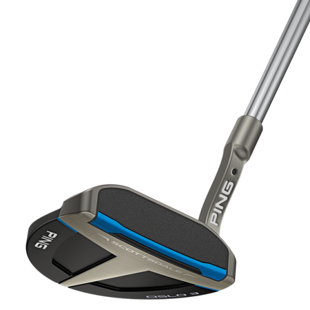 Ping Scottsdale Oslo 3 Putter