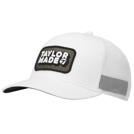 TaylorMade Ventura Retro Trucker Hat