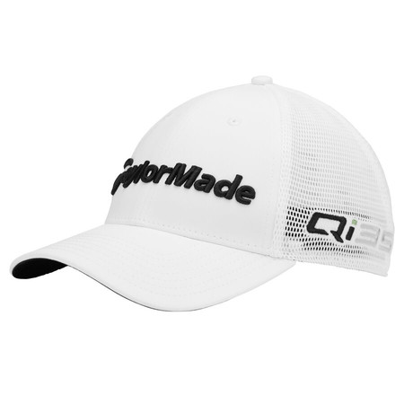 TaylorMade Tour Preferred™ Cage Qi35 Hat