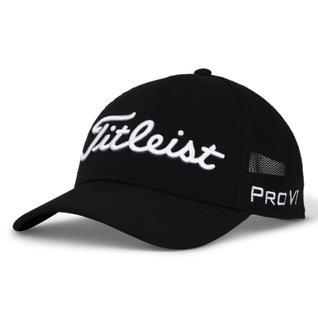 Titleist Tour Performance Mesh