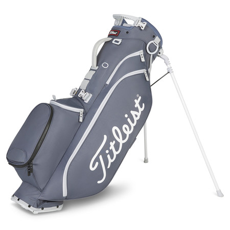 Titleist Players 4 Stand Bag