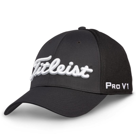 Titleist Tour Sports Mesh Cap