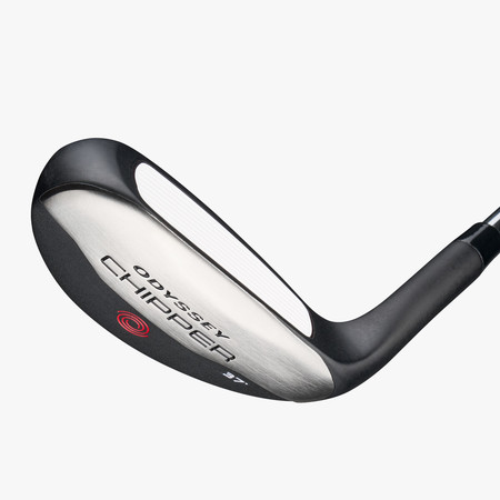 Odyssey Chipper