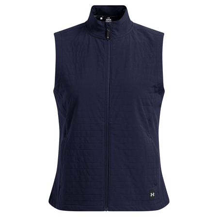 Under Armour Drive Pro Storm Hyb Full Zip Vest
