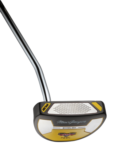 MacGregor V-Foil #3 Putter