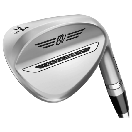 Titleist Vokey Design SM11 Tour Chrome Wedge Graphite Ladies