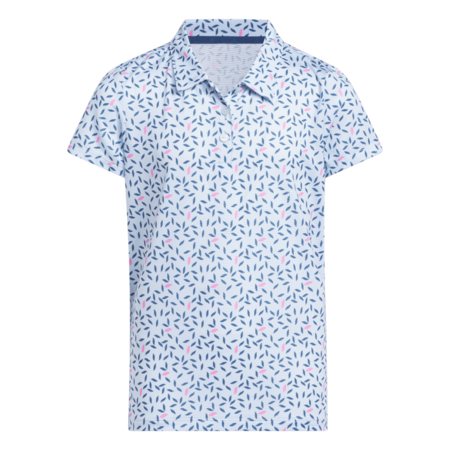 Adidas Print Polo