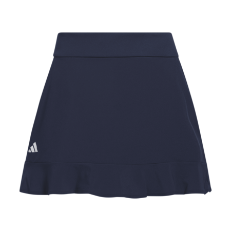 Adidas Girls Frill Skirt
