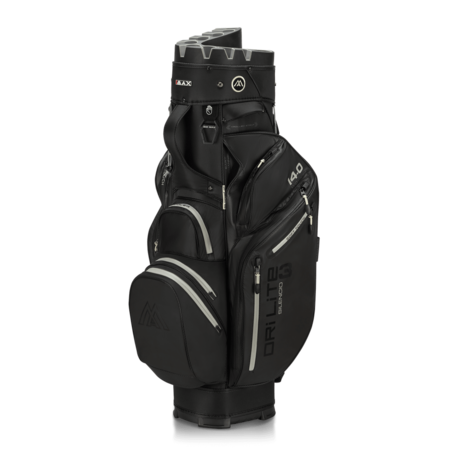 Big Max Dri Lite Silencio 3 Cart Bag