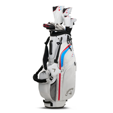 Callaway XR Set 13 Pc Mens Steel