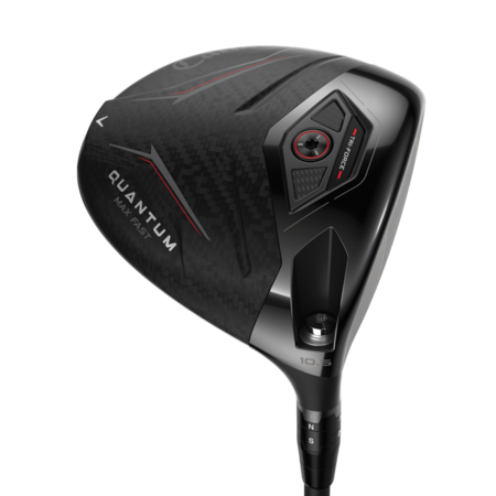 Callaway Quantum Max Fast Driver Women's