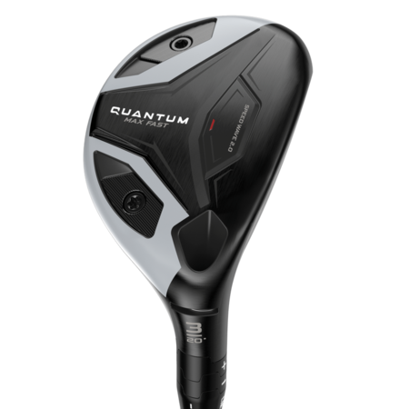 Callaway Quantum Max Fast Hybrids Women's