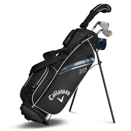 Callaway XJ Junior Level 1 2026
