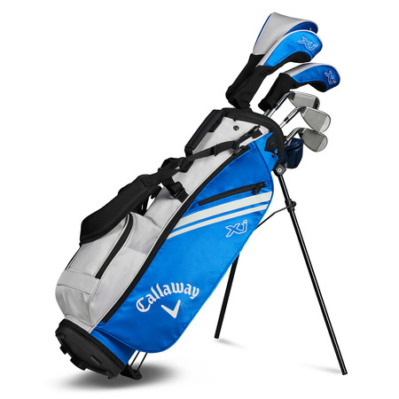 Callaway XJ Junior Level 3 2026