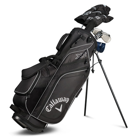 Callaway XT Teen 11-13 2026