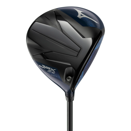 Mizuno JPX ONE Select Driver