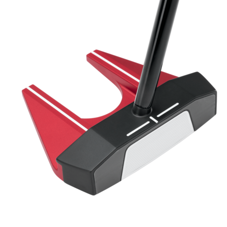 Odyssey TRI-HOT Square 2 Square #7 Putter