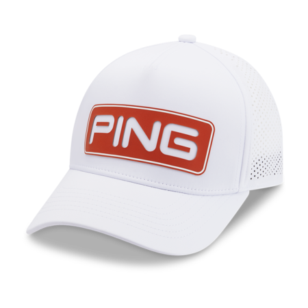 Ping Tour Vented Delta Cap