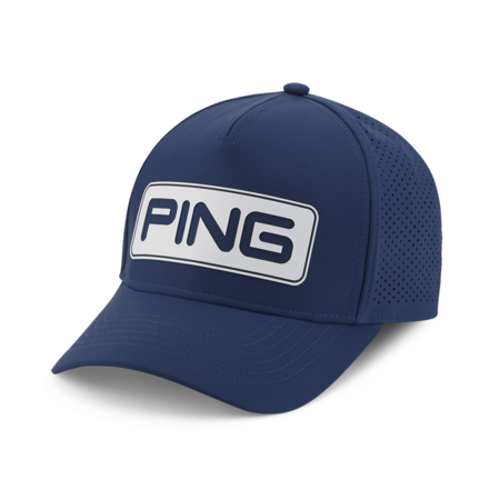 Ping Tour Vented Delta Cap
