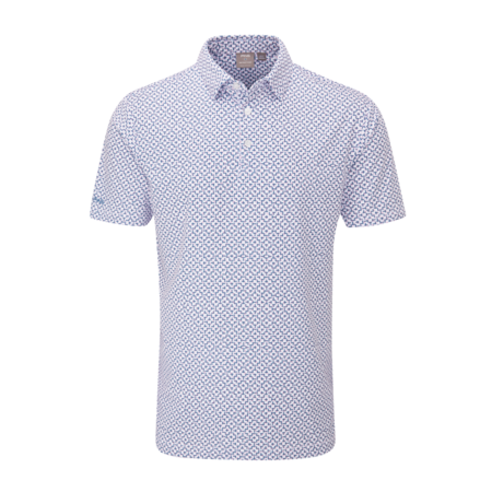 Ping Ephron Men's Polo Shirt