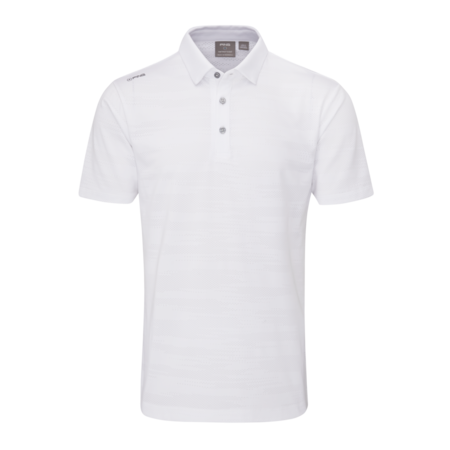 Ping Claude Men's Polo Shirt