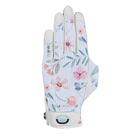 Zoom Sun Style Glove Ladies