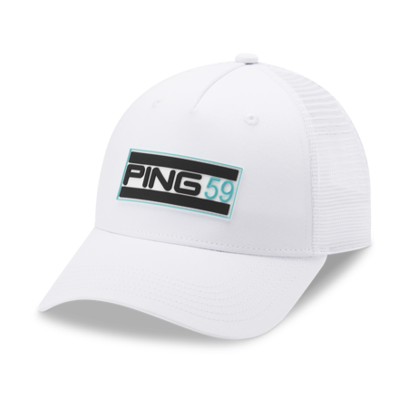 Ping 59 Trucker Cap