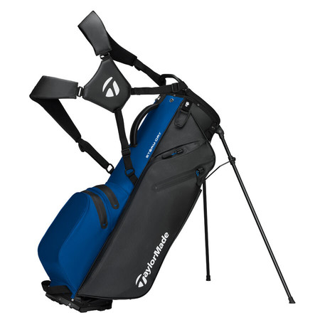 TaylorMade 26 Storm Dry Stand Bag