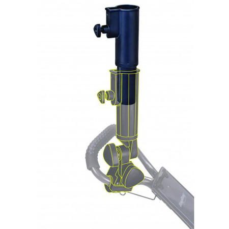 Bag Boy Umbrella Holder Extender